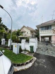 Gentle Villas (D11), Semi-Detached #559120541